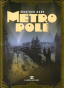 Copertina  Metropoli