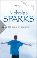 Copertina  Un cuore in silenzio