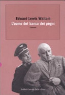 Copertina  L'uomo del banco dei pegni