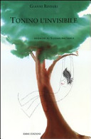 Copertina  Tonino l'invisibile