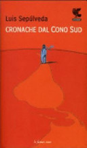 Copertina  Cronache dal cono sud