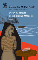 Copertina  L'uso sapiente delle buone maniere
