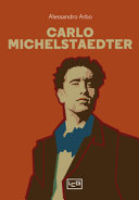 Copertina  Carlo Michelstaedter