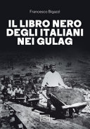 Copertina  Il libro nero degli Italiani nei gulag