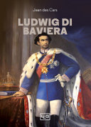 Copertina  Ludwig di Baviera