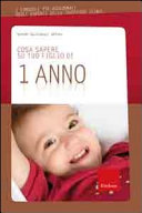 Copertina  Cosa sapere su tuo figlio di 1 anno