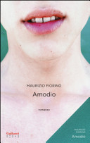 Copertina  Amodio