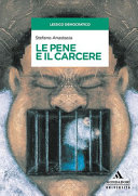 Copertina  Le pene e il carcere