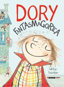 Copertina  Dory Fantasmagorica