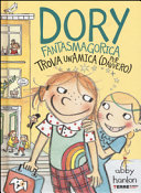 Copertina  Trova un'amica (per davvero)