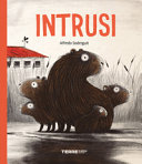 Copertina  Intrusi