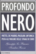 Copertina  Profondo nero