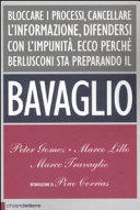 Copertina  Il bavaglio