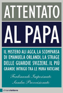 Copertina  Attentato al papa