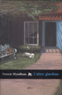 Copertina  L'altro giardino