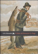 Copertina  Il libro di Ebenezer Le Page