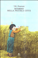 Copertina  Ritorno nella piccola citta'
