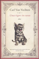Copertina  Una tigre in casa