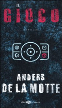 Copertina  Il gioco