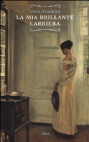 Copertina  La mia brillante carriera