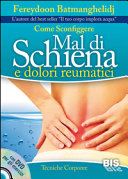 Copertina  Come sconfiggere mal di schiena e dolori reumatici