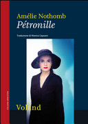 Copertina  Pétronille