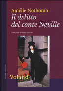 Copertina  Il delitto del conte Neville