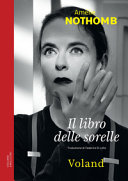 Copertina  Il libro delle sorelle