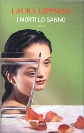 Copertina  I morti lo sanno