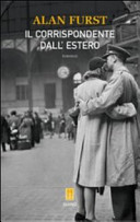 Copertina  Il corrispondente dall'estero