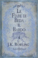 Copertina  Le fiabe di Beda il Bardo : traduzione dalle rune di Hermione Granger