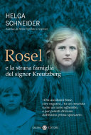 Copertina  Rosel e la strana famiglia del signor Kreutzberg : romanzo