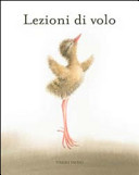 Copertina  Lezioni di volo