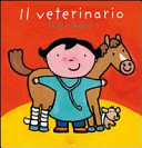 Copertina  Il veterinario