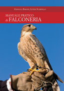 Copertina  Manuale pratico di falconeria
