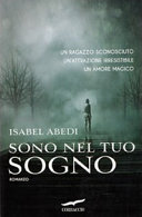 Copertina  Sono nel tuo sogno : romanzo