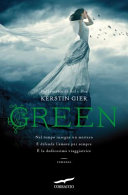 Copertina  Green : romanzo