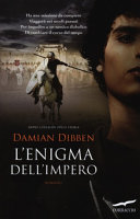 Copertina  L'enigma dell'impero : romanzo