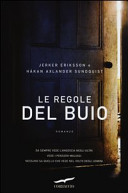 Copertina  Le regole del buio : romanzo