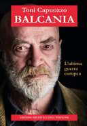 Copertina  Balcania