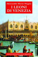 Copertina  I leoni di Venezia