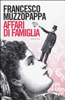 Copertina  Affari di famiglia