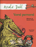 Copertina  Versi perversi