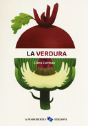 Copertina  La verdura