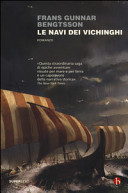 Copertina  Le navi dei vichinghi