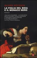 Copertina  La figlia del boia e il monaco nero