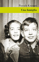 Copertina  Una famiglia