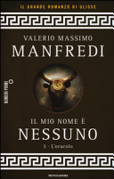 Copertina  L'oracolo