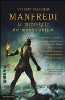 Copertina  Le meraviglie del mondo antico
