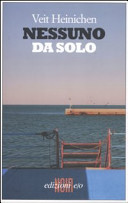 Copertina  Nessuno da solo